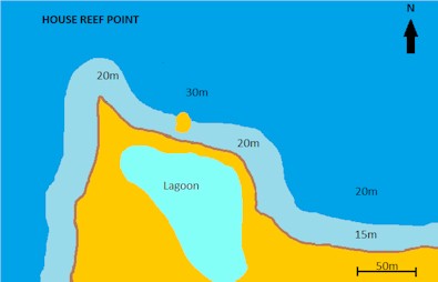 Kandima House Reef Point